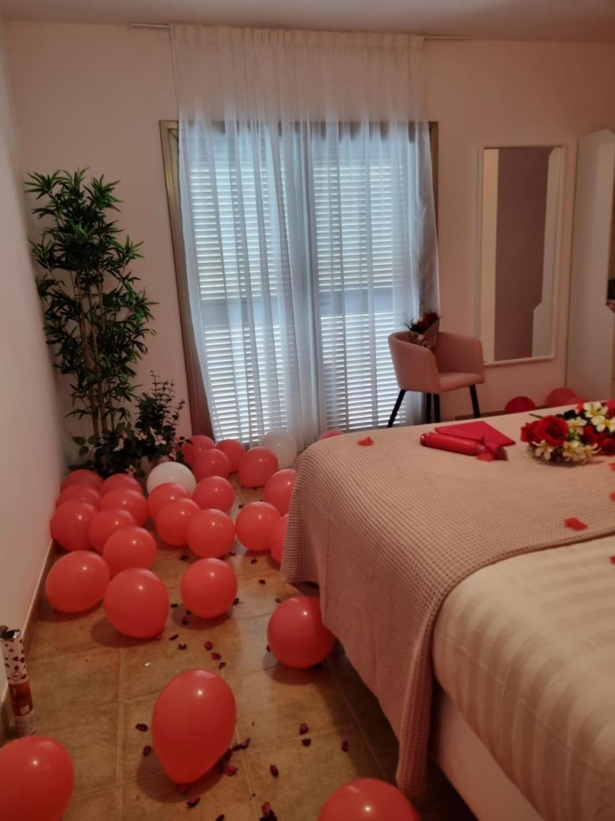 Villa Barbie Caleta De Fuste Zimmer foto